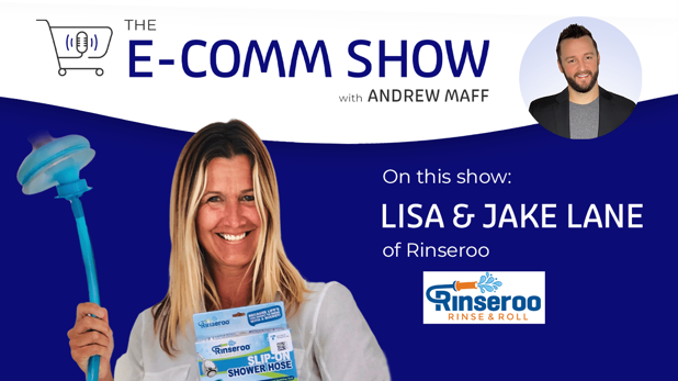 The E-Comm Show