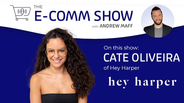 The E-Comm Show