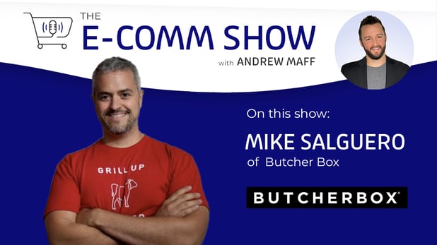 The E-Comm Show