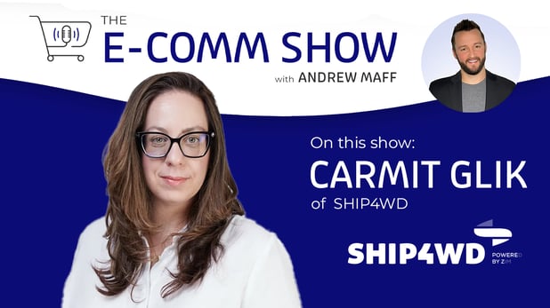 The E-Comm Show