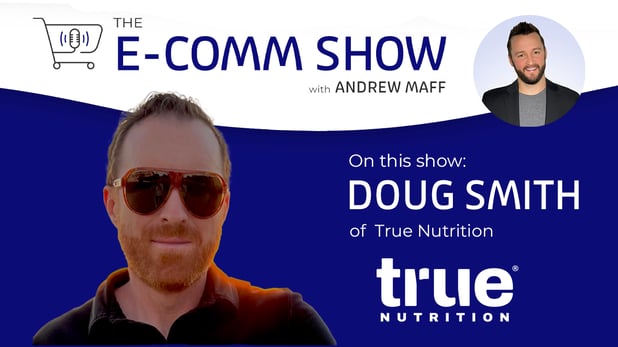 The E-Comm Show