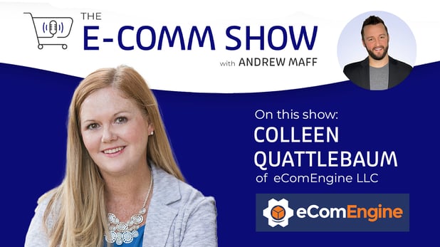 The E-Comm Show