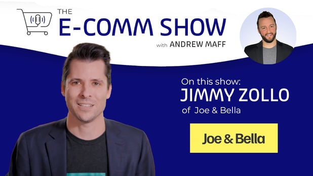 The E-Comm Show