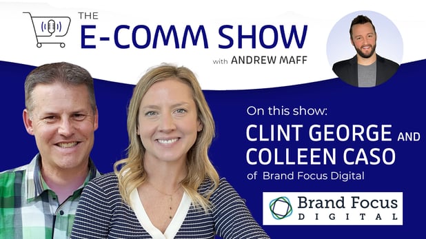 The E-Comm Show
