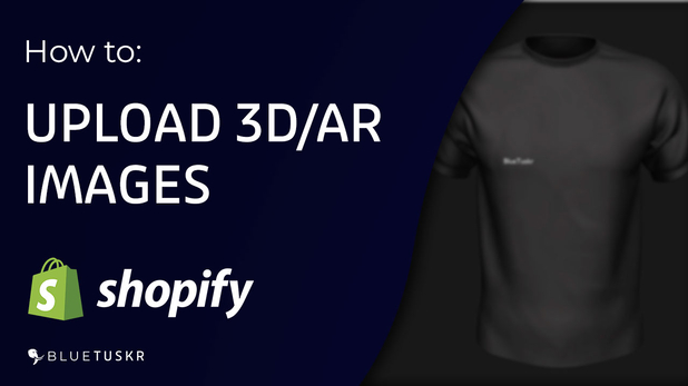How to Use Shopify AR & 3D Models to Boost Customer Engagement