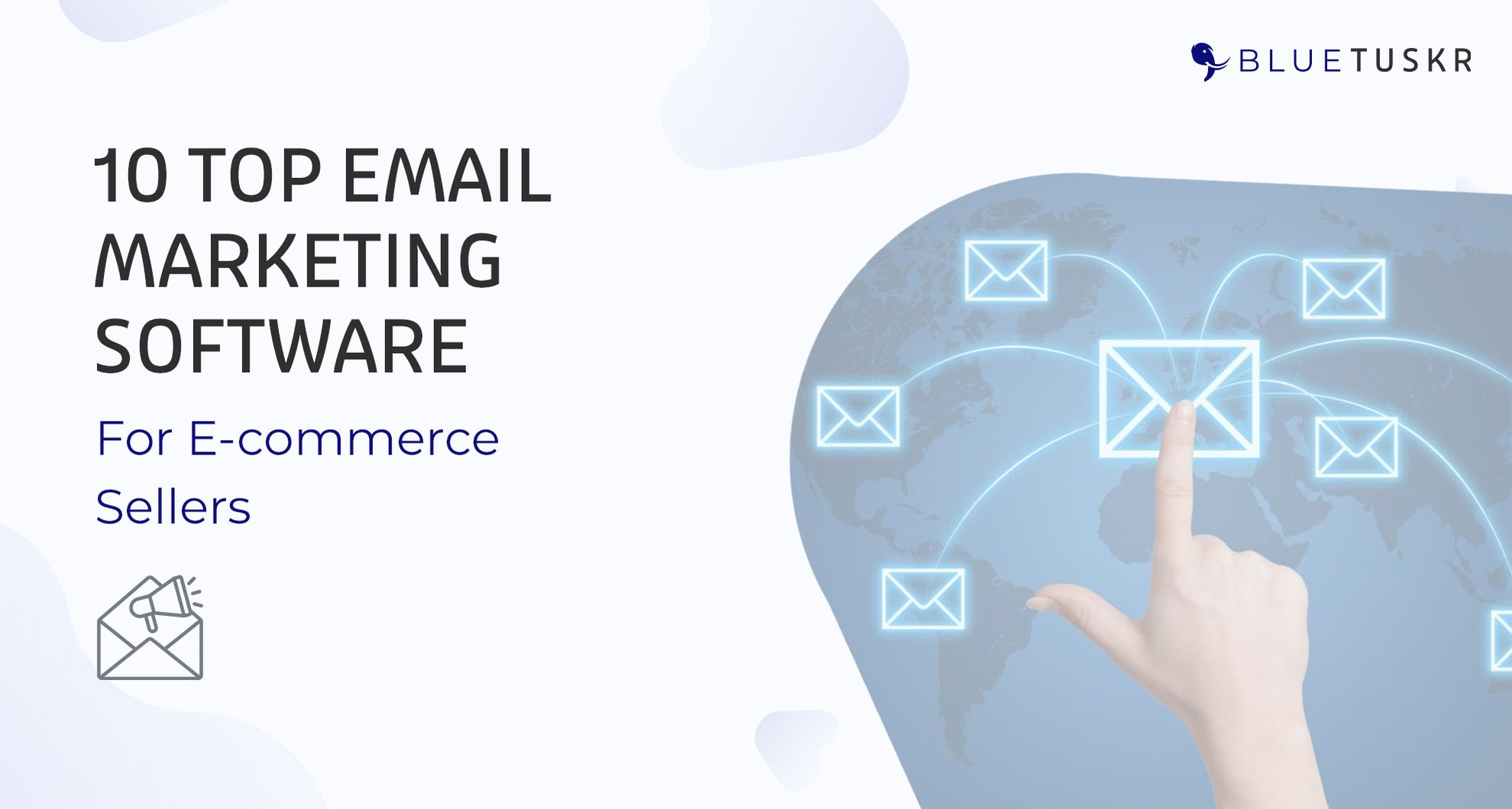 10 Top Email Marketing Software for E-commerce Sellers (Updated 2020)