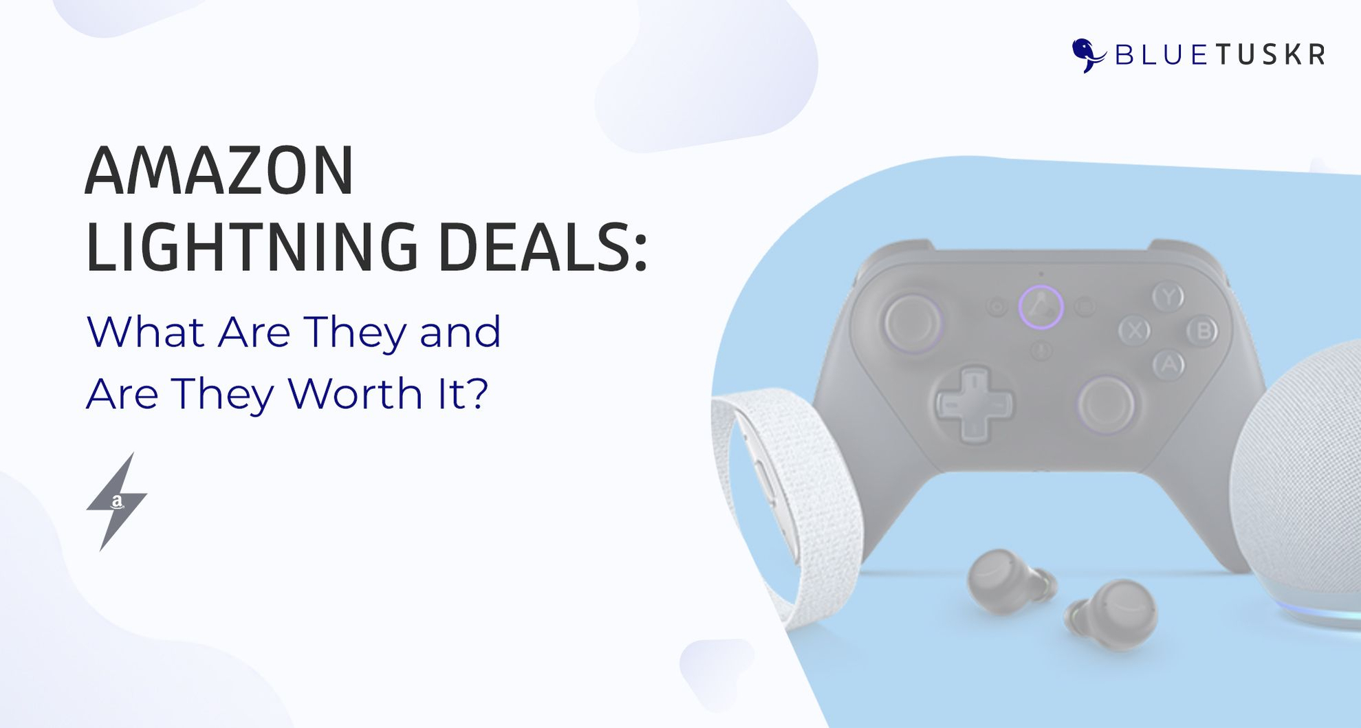 Amazon Lightning Deals: What Are They and Are They Worth It?