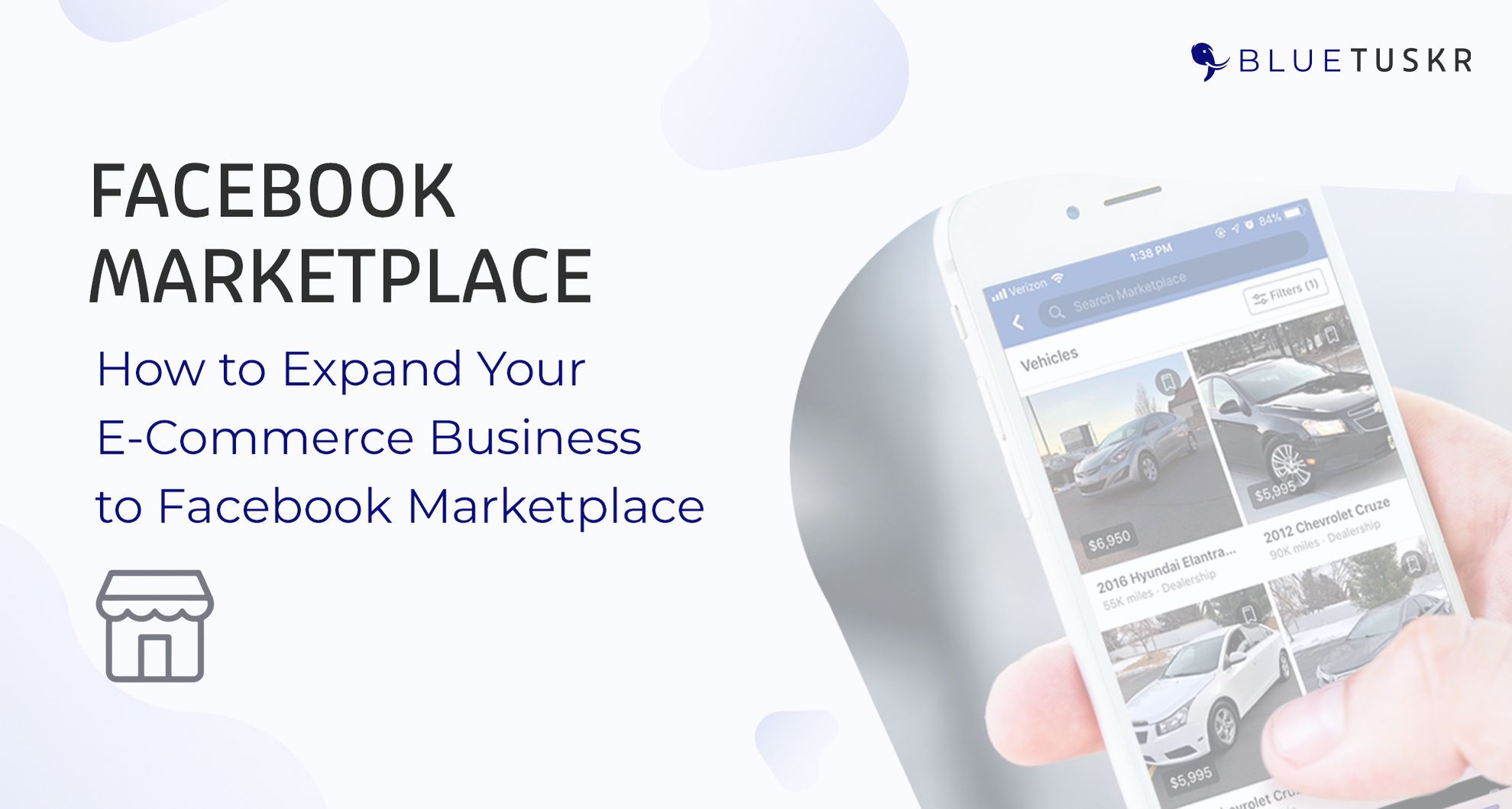 How to Expand Your E-Commerce Business to Facebook Marketplace